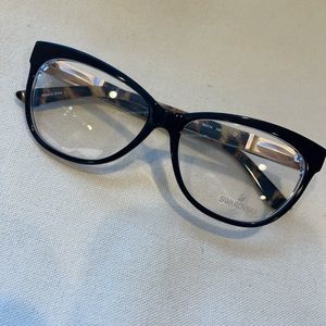 Swarovski Eyeglasses Doris SW59091